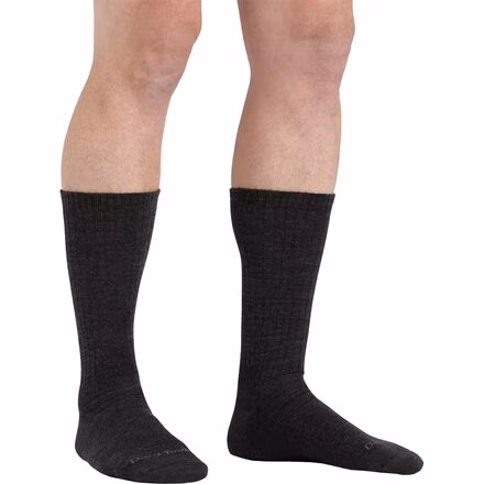 The Standard Crew Light Cushion Sock - Men's