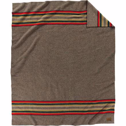 Yakima Camp Blanket