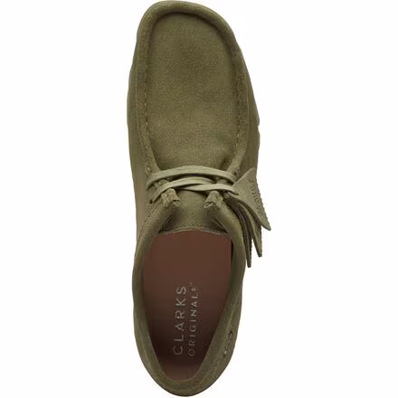 Wallabee GTX Shoe - Men's