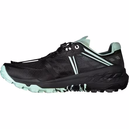 Sertig Trail Running Shoe - Men's