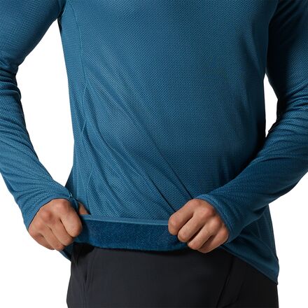 AirMesh Hoodie - Men's