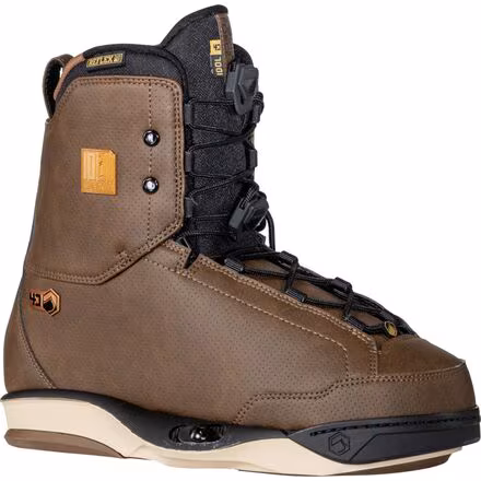 Idol 4D Wake Binding - Men's