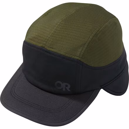 Vigor Cap