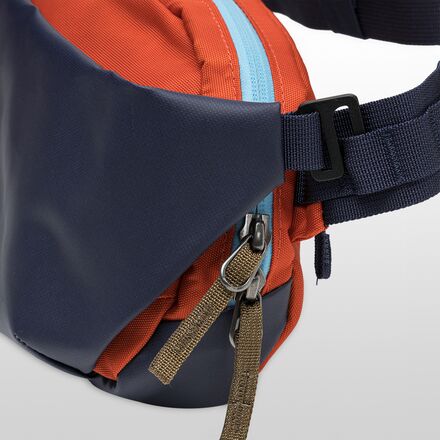 Cada Dia Coso 2L Hip Pack