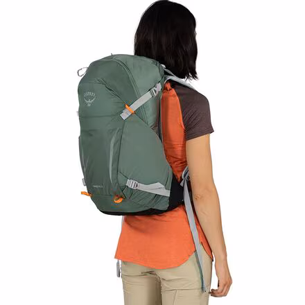Hikelite 26L Backpack