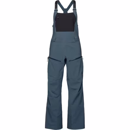 Recon Stretch Bib Pant - Women's
