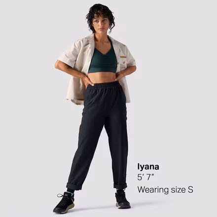 Wander Pant - Women's