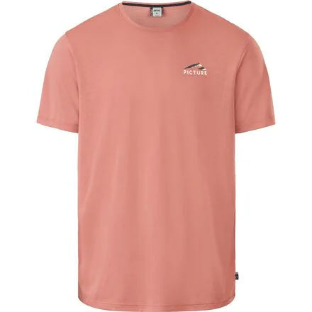 Timont Tech T-Shirt - Men's