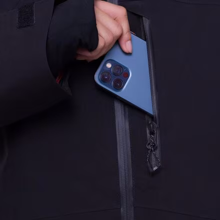 Hydra Insulated Jacket - Women's