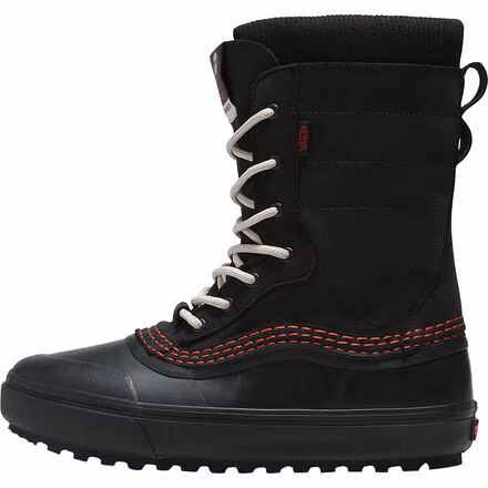 Standard Zip Snow MTE Boot