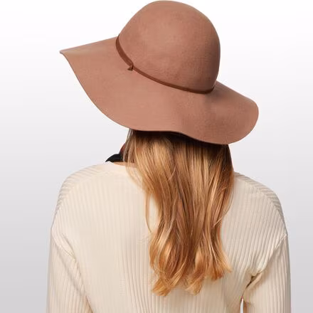 Vivian Hat - Women's