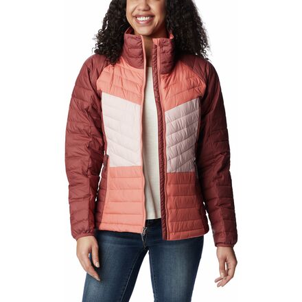 Powder Lite II Full-Zip Jacket - Women's