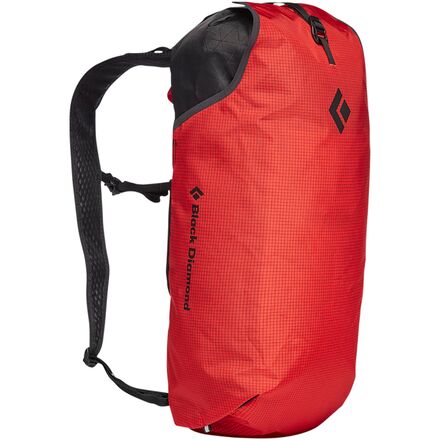 Trail Blitz 16L Backpack