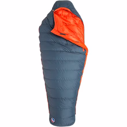 Torchlight Sleeping Bag: 20F Down