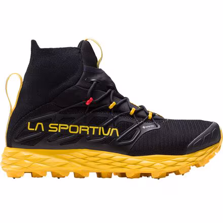 Blizzard GTX Trail Running Shoe - Men's