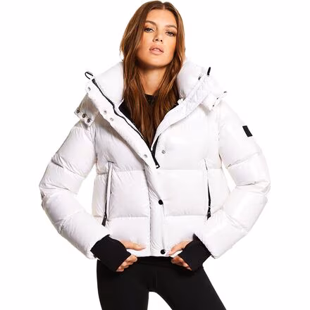 Jordy Down Jacket - Women's