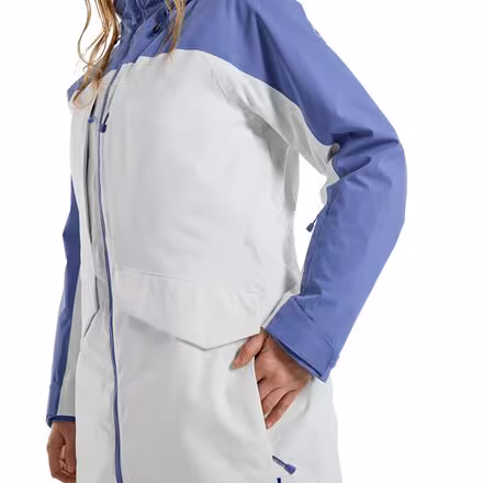 Prowess 2.0 Jacket - Women's