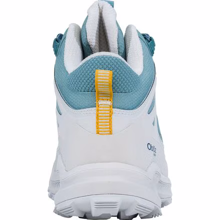 Katabatic Mid B-DRY Hiking Boot - Women's