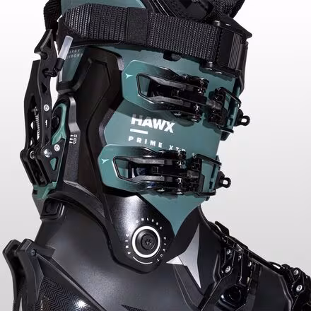 Hawx Prime XTD 115 Tech Alpine Touring Boot - 2023 - Women's