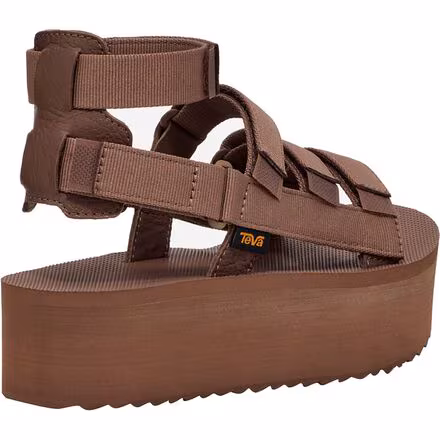 Flatform Mevia Sandal - Women's