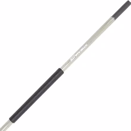 StreamLite Oar Shaft + Rope Wrap