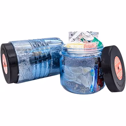 BV475-Trek Bear Resistant Food Canister