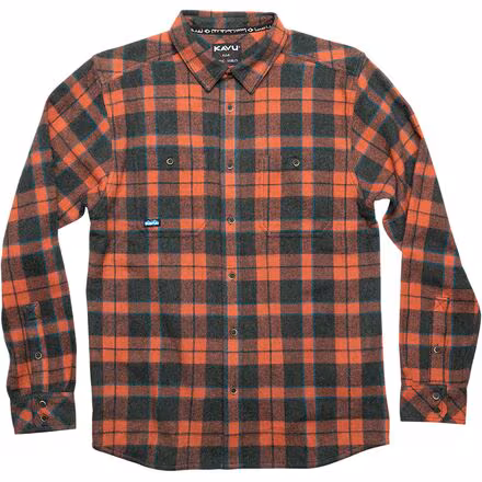 Big Joe Shirt - Men's