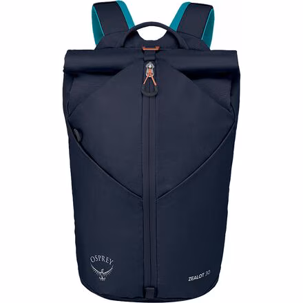 Zealot 30L Backpack