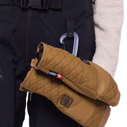 Hydrastash GORE-TEX Bib Pant - Women's