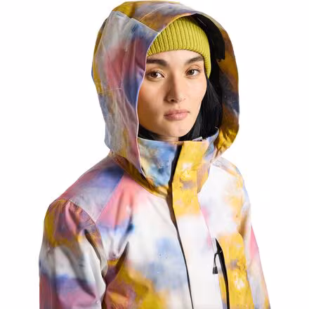 Jet Ridge Jacket - Women's