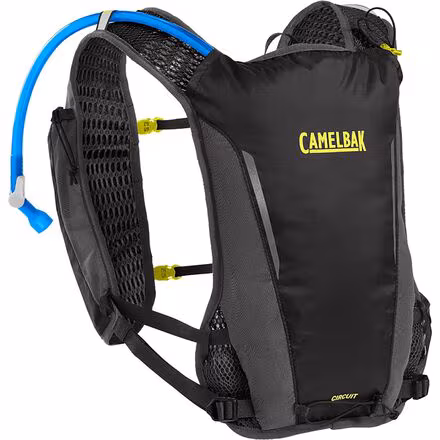 Circuit Hydration Vest