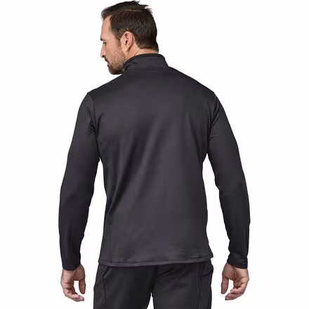 R1 Daily Zip-Neck Top - Men's