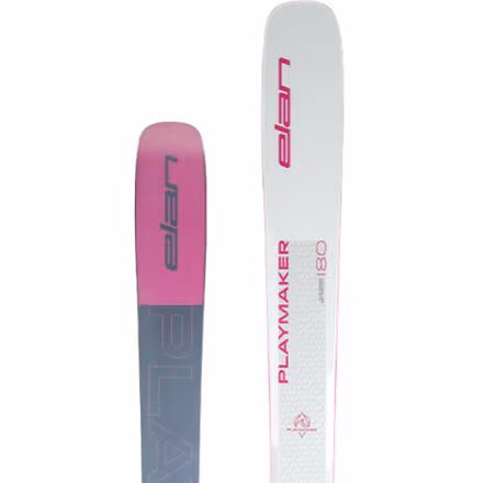 Playmaker 101 Ski - 2024
