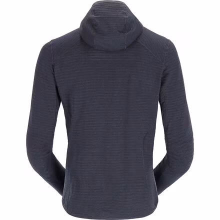 Ascendor Light Hooded Jacket - Men's