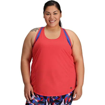 Echo Tank-Plus - Women's