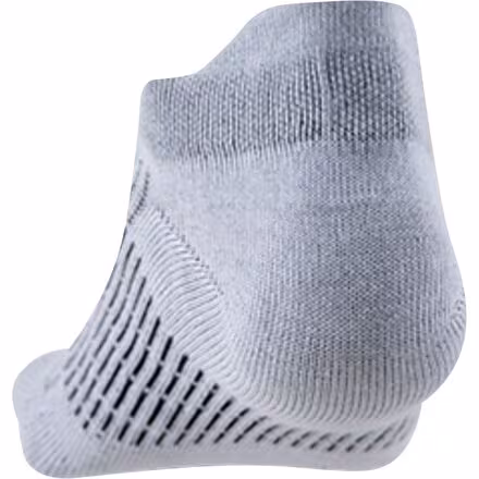 Lightweight Run No-Show Sock - Women's