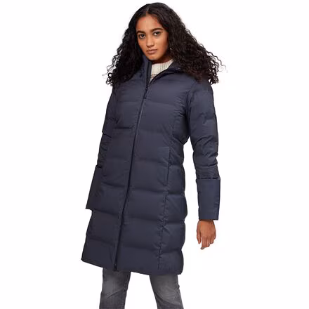 Jackson Glacier Parka - Women's