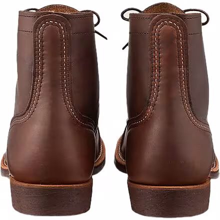 6in Iron Ranger Wide Boot - Men's
