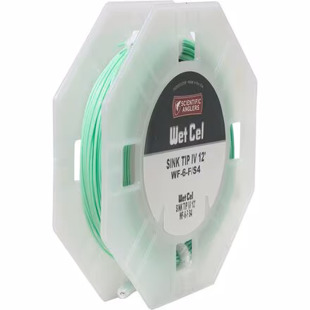 Wetcel Sink Tip