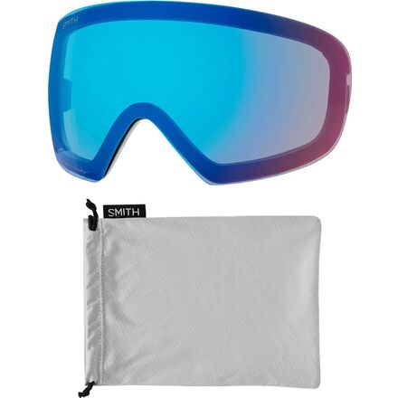 I/O MAG S ChromaPop Goggles