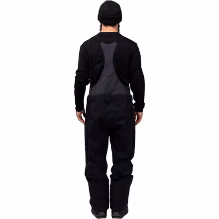 Shralpinist Stretch Recycled Bib - Men's