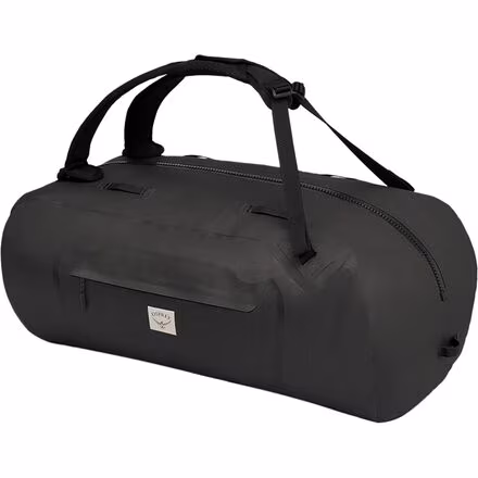 Arcane Waterproof 65L Duffel Bag