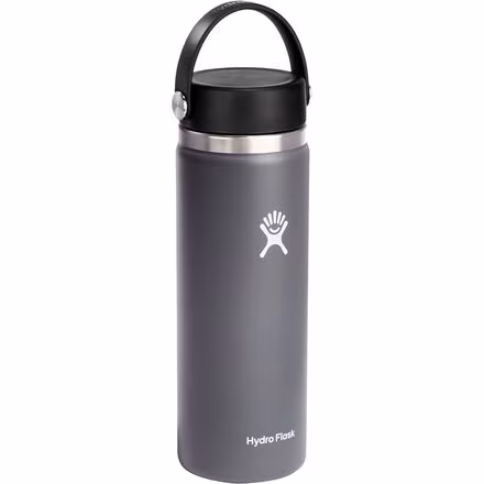 20oz Wide Mouth Flex Cap 2.0 Water Bottle