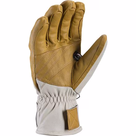Rubic 3D Glove - Men's