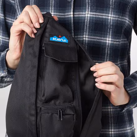 Mini Rope Sling Pack - Women's