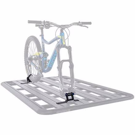 Pioneer Thru Axle Bike Carrier