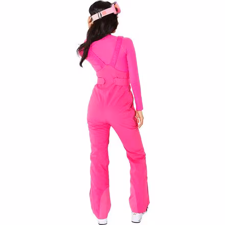 Carson Bib Pant - Women's