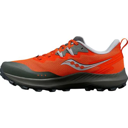 Peregrine 14 Trail Running Shoe - Men's