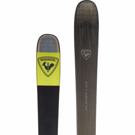 Sender 104 TI Ski - 2024