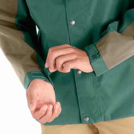 Cascade Jacket - Men's